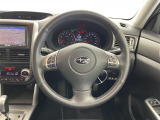 フォレスター 2.0 XS 4WD 修復歴無し