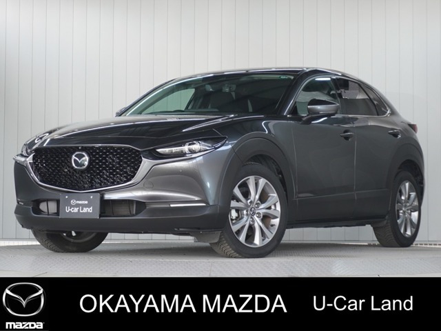 CX-30 2.0 20S プロアクティブ ツーリングセレクション 4WD 