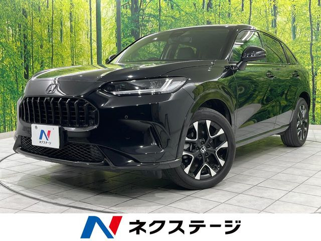 ZR-V2.0 e:HEV Z 4WD