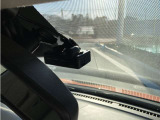 オプションドライブレコーダー装着車が急増中!万が一のためにしっかり記録を残しましょう!