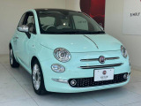 フィアット 500