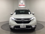 CR-V 1.5 EX マスターピース 