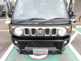 雪道安心4WD☆リフトアップ☆AT☆オートライト☆ヨコハマジオランダー☆キーレスエントリー☆オートライト☆リクライニング可