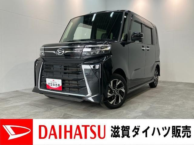 タント X 4WD