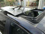 サンルーフ