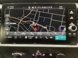 多機能と操作のしやすさを両立した、Honda CONNECT対応のナビディスプレーです。ETC2.0車載器もナビゲーション連動し、スマートフォン用Bluetoothユニット付きです。