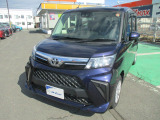 トヨタ ルーミー
