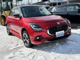 スイフト 1.2 ハイブリッド(HYBRID) MZ 4WD 