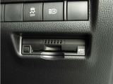 ETCゲートを使ってキャッシュレスで料金所を通過・スマートに時短出来ます。スマートICを乗降出来るのもメリットです!ETCカードはトヨタカードがおすすめ!