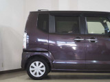 軽マートの車は全車安心の保証付!!自信があるのでできるんです♪整備工場、板金工場、完備♪