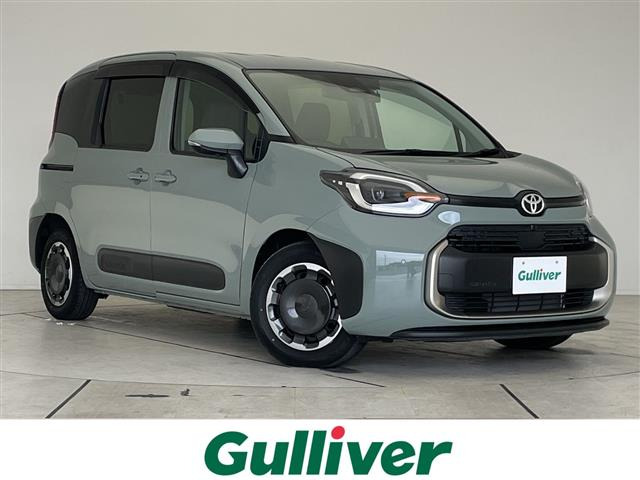 シエンタ 1.5 Z 修復歴無し