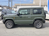 ジムニー XC 4WD 