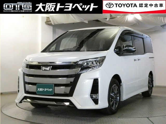 ノア 2.0 Si W×B II 