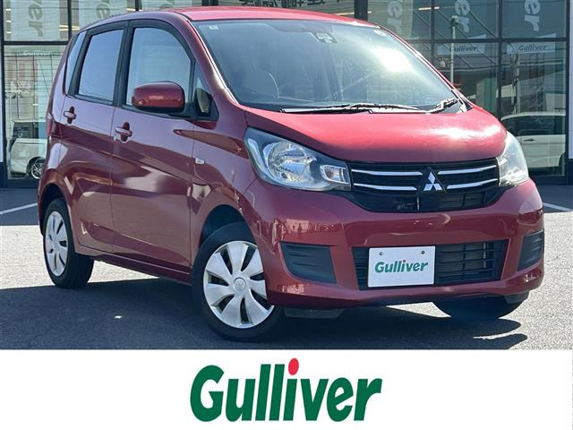 eKワゴン M e-アシスト 修復歴無し