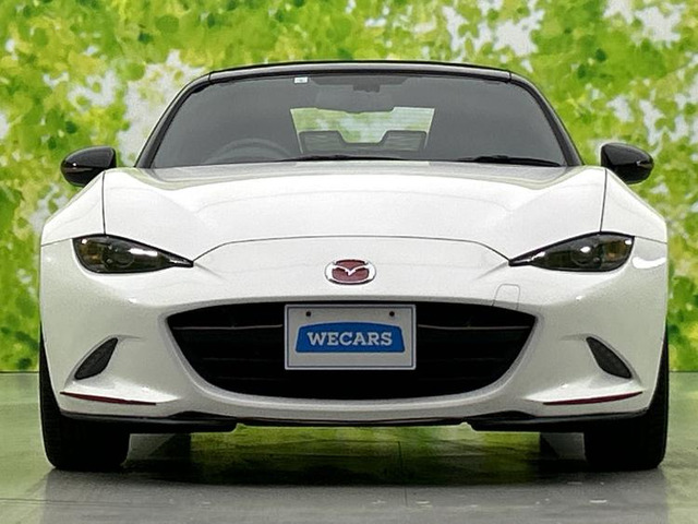 マツダ ロードスター 1.5 S スペシャルパッケージ の中古車詳細