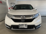 CR-V 1.5 EX マスターピース 