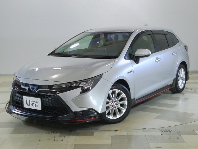 カローラツーリング 1.8 ハイブリッド S 