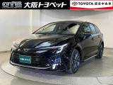 トヨタ カローラツーリング