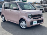ホンダ N-WGN