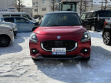 スイフト 1.2 ハイブリッド(HYBRID) MZ 4WD 