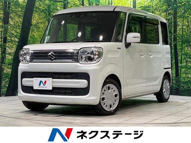 スペーシア ハイブリッド(HYBRID)  X 