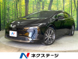 禁煙車 ガラスルーフ 純正12.3型ディスプレイ 全周囲カメラ 衝突軽減
