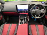 NX 350h Fスポーツ 