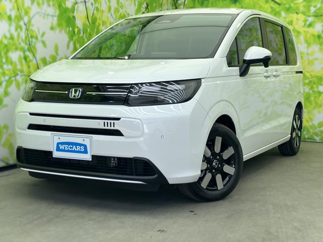 フリード 1.5 e:HEV エアー EX