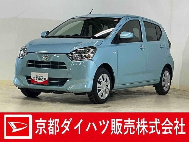 ミライース X SAIII 