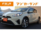 トヨタ アクア