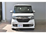 N-BOXカスタム G L ホンダセンシング 