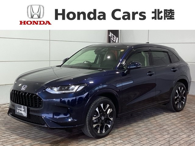 ZR-V 2.0 e:HEV Z 4WD 