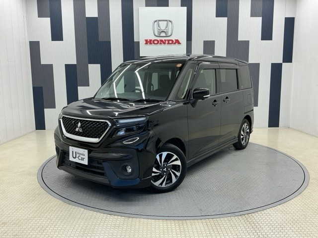 デリカD:21.2 カスタム ハイブリッド MV全方位カメラパッケージ