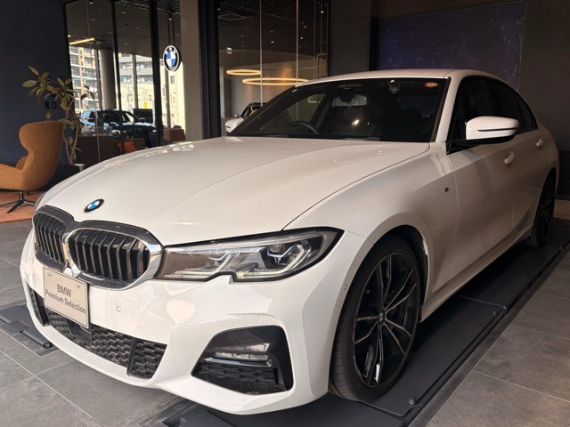 3シリーズセダン330i Mスポーツ