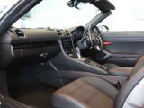 718ボクスター PDK 