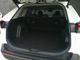 ★ラゲッジルームです。電動リアゲートですので開閉も楽々です。