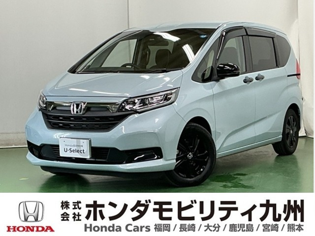 フリード 1.5 G ブラックスタイル