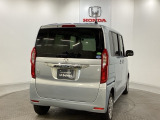 N-BOX G L ホンダセンシング 4WD 
