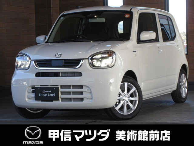 キャロルハイブリッド G