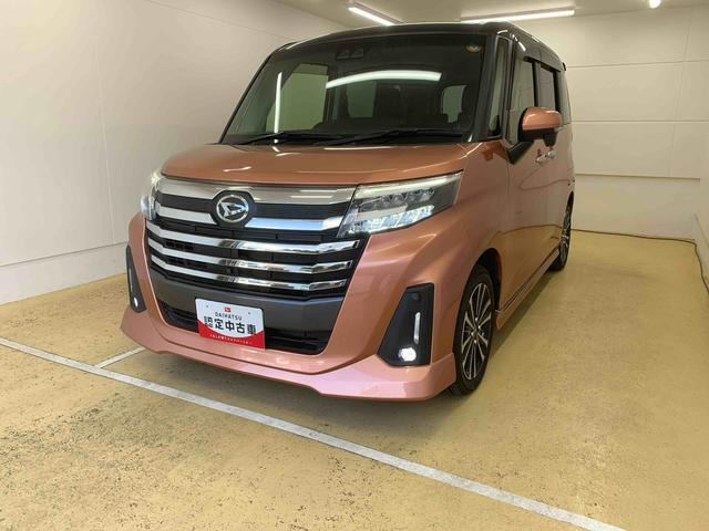 トール 1.0 カスタムG ターボ