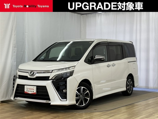 ヴォクシー 2.0 ZS 煌 