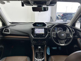 フォレスター 2.0 アドバンス 4WD 4WD 本革シート