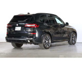 X5  xドライブ 40d Mスポーツ 4WD