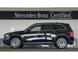 GLB GLB200d 4マチック AMGラインパッケージ 4WD MP202502