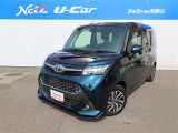 トヨタ タンク