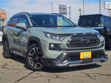 RAV4 2.0 アドベンチャー 4WD 