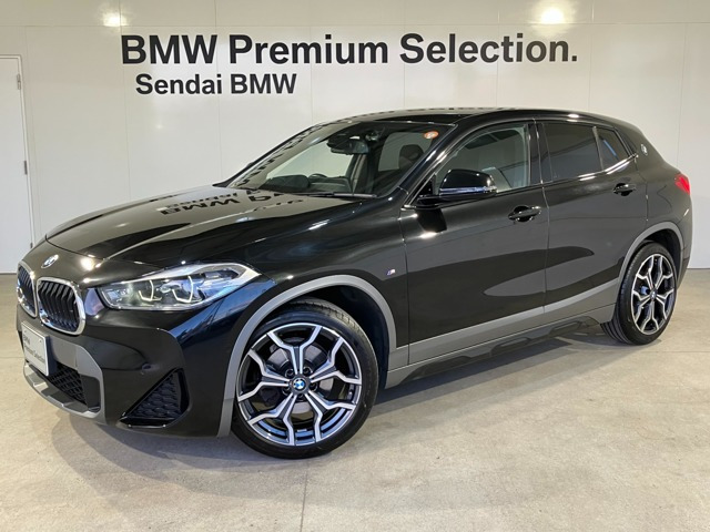 X2sドライブ18i MスポーツX DCT