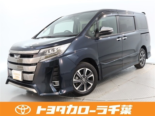 ノア  2.0 Si WxBIII