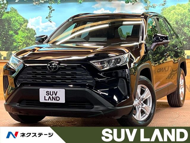 RAV4 2.0 X （6BA-MXAA52）