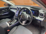 Cクラスオールテレイン  C220d 4マチック 4WD 修復歴無し